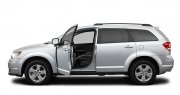 Dodge Journey ENSEMBLE VALEUR PLUS CANADA 2011