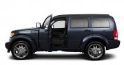 Dodge Nitro SXT 2011