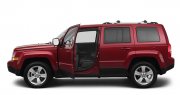 Jeep Patriot 2011