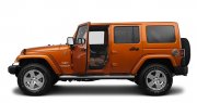 2011 Jeep Wrangler 4 portes 70TH ANNIVERSARY 4x4