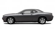 Dodge Challenger SXT 2012