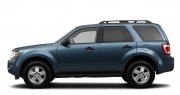2012 Ford Escape