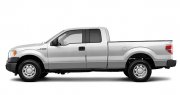 2012 Ford F150 Cabine Double