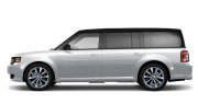 Ford Flex SE TA 2012