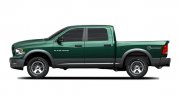 RAM 1500 Outdoorsman Cabine Simple 4x2 longueur de boîte de 6pi 4po 2012