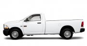 2012 RAM 2500 ST Regular Cab 4x4