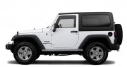 Jeep Wrangler 2 portes SPORT 2012