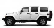 Jeep Wrangler 4 portes SPORT 2012