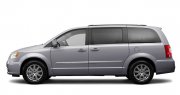 Chrysler Town & Country TOURING 2013