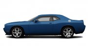 2013 Dodge Challenger SXT PLUS