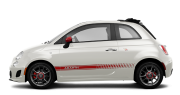 2013 Fiat 500 ABARTH ABARTH