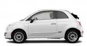 2013 Fiat 500c POP