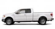 2013 Ford F150 Cabine Double STX