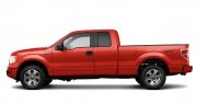 Ford F150 Cabine Double STX 2013