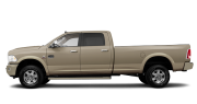 2013 RAM 2500 ST