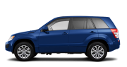 Suzuki Grand Vitara URBAN 2013