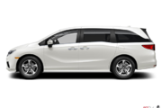 Honda Odyssey EX-RES 2018