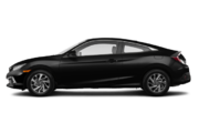 Honda Civic Coupé LX 2019
