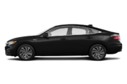 Honda Insight Hybrid 2019