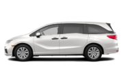 Honda Odyssey LX 2019