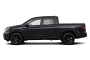 Honda Ridgeline BLACK EDITION 2019