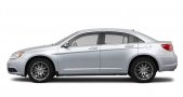 Chrysler 200 2011