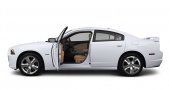2011 Dodge Charger