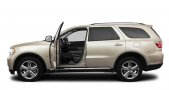 2011 Dodge Durango