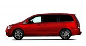2011 Dodge Grand Caravan