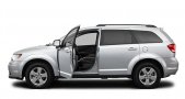 2011 Dodge Journey