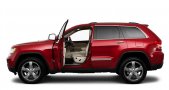 Jeep Grand Cherokee 2011