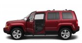 Jeep Patriot 2011