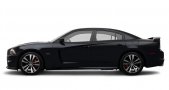 2012 Dodge Charger