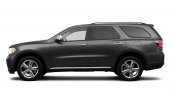 2012 Dodge Durango