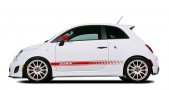 2012 Fiat 500 ABARTH