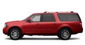 Ford Expedition 2012