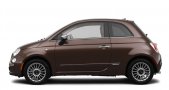 2012 Fiat 500