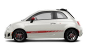 2013 Fiat 500 ABARTH