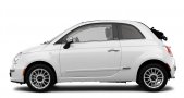 2013 Fiat 500c