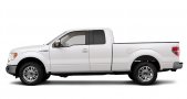 Ford F150 Cabine Double 2013