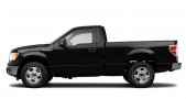 Ford F150 Cabine Simple 2013