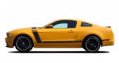 Ford Mustang 2013