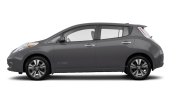 2017 Nissan Leaf