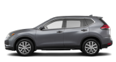 Nissan Rogue 2017