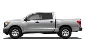 Nissan Titan 2017