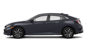 Honda Civic Hatchback 2018