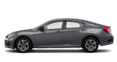 Honda Civic Berline 2018