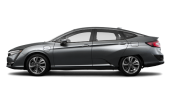 Honda Clarity hybride 2018
