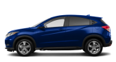 2018 Honda HR-V