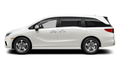 Honda Odyssey 2018